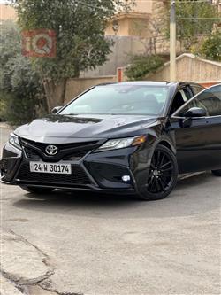 تويوتا كامري